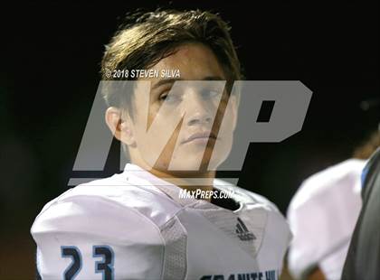 Thumbnail 1 in Granite Hills @ Grossmont photogallery.