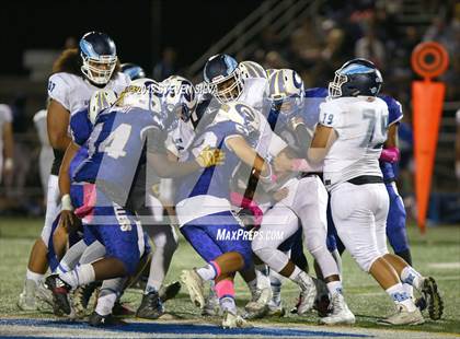 Thumbnail 1 in Granite Hills @ Grossmont photogallery.
