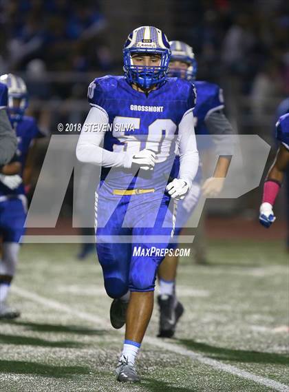 Thumbnail 1 in Granite Hills @ Grossmont photogallery.