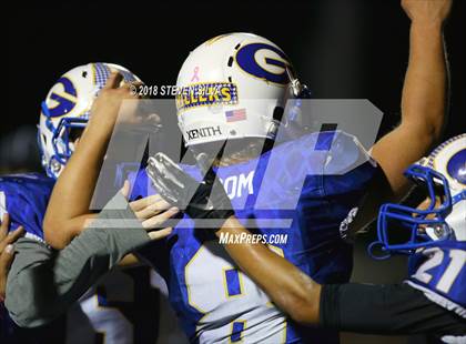 Thumbnail 2 in Granite Hills @ Grossmont photogallery.