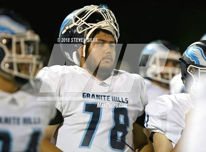 Thumbnail 3 in Granite Hills @ Grossmont photogallery.