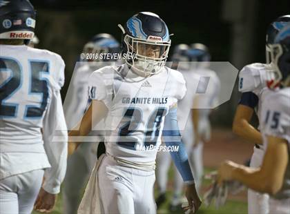 Thumbnail 3 in Granite Hills @ Grossmont photogallery.