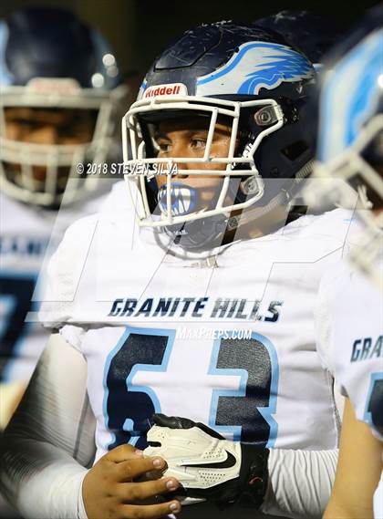 Thumbnail 2 in Granite Hills @ Grossmont photogallery.