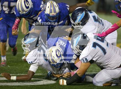 Thumbnail 1 in Granite Hills @ Grossmont photogallery.