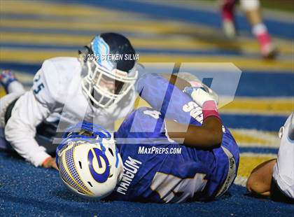 Thumbnail 3 in Granite Hills @ Grossmont photogallery.