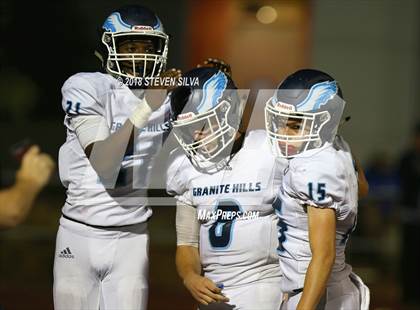 Thumbnail 3 in Granite Hills @ Grossmont photogallery.