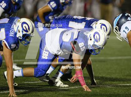 Thumbnail 1 in Granite Hills @ Grossmont photogallery.