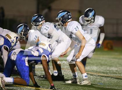 Thumbnail 1 in Granite Hills @ Grossmont photogallery.