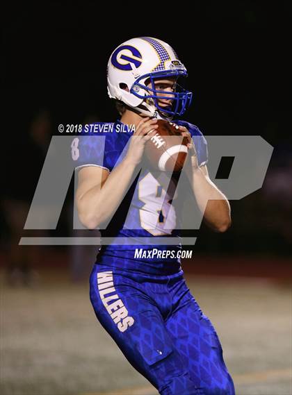 Thumbnail 1 in Granite Hills @ Grossmont photogallery.