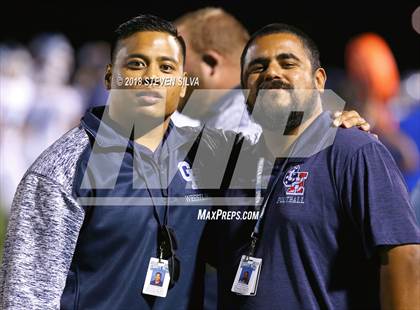 Thumbnail 2 in Granite Hills @ Grossmont photogallery.