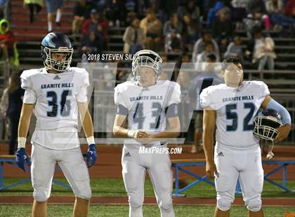 Thumbnail 1 in Granite Hills @ Grossmont photogallery.