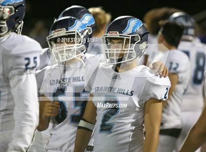 Thumbnail 2 in Granite Hills @ Grossmont photogallery.