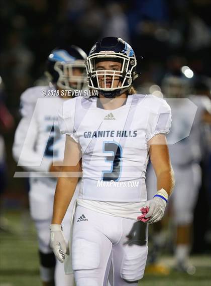 Thumbnail 2 in Granite Hills @ Grossmont photogallery.