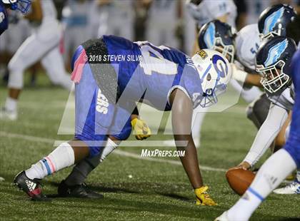 Thumbnail 1 in Granite Hills @ Grossmont photogallery.