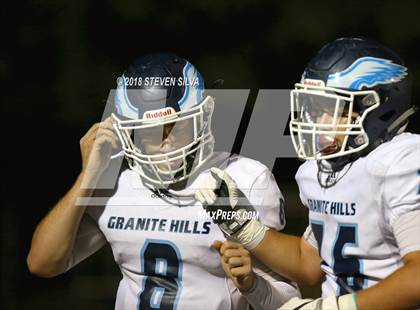 Thumbnail 2 in Granite Hills @ Grossmont photogallery.
