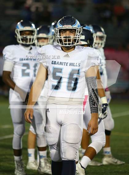 Thumbnail 1 in Granite Hills @ Grossmont photogallery.