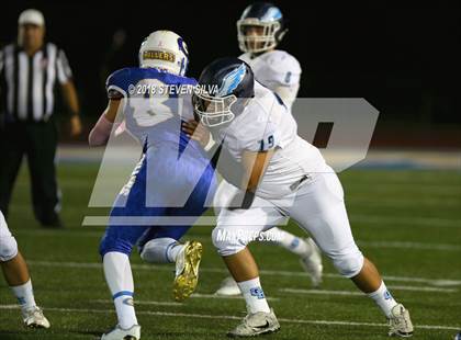 Thumbnail 2 in Granite Hills @ Grossmont photogallery.
