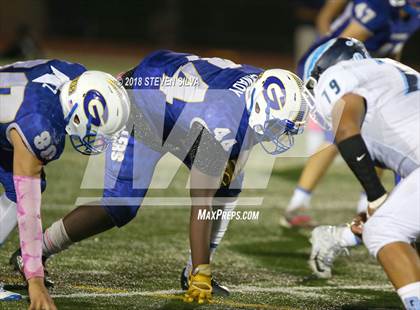Thumbnail 2 in Granite Hills @ Grossmont photogallery.
