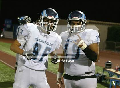 Thumbnail 1 in Granite Hills @ Grossmont photogallery.