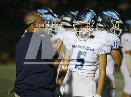 Thumbnail 3 in Granite Hills @ Grossmont photogallery.