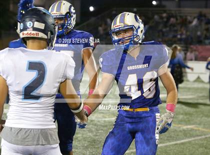 Thumbnail 1 in Granite Hills @ Grossmont photogallery.