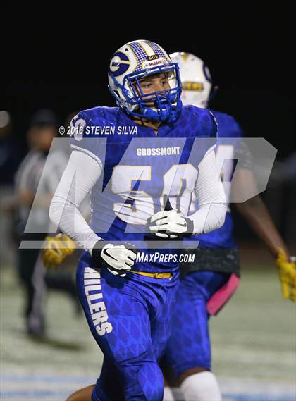 Thumbnail 1 in Granite Hills @ Grossmont photogallery.