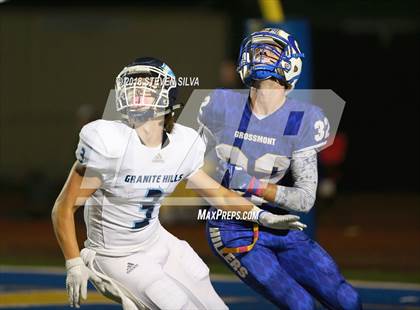 Thumbnail 1 in Granite Hills @ Grossmont photogallery.