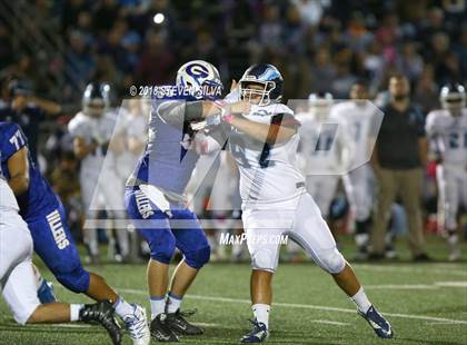 Thumbnail 2 in Granite Hills @ Grossmont photogallery.
