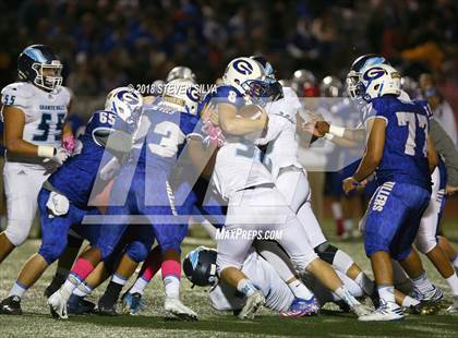 Thumbnail 3 in Granite Hills @ Grossmont photogallery.