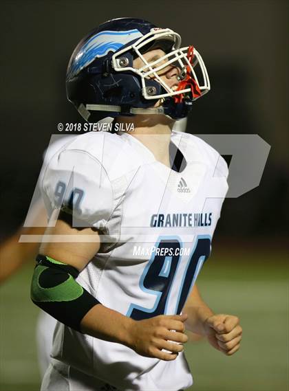 Thumbnail 3 in Granite Hills @ Grossmont photogallery.