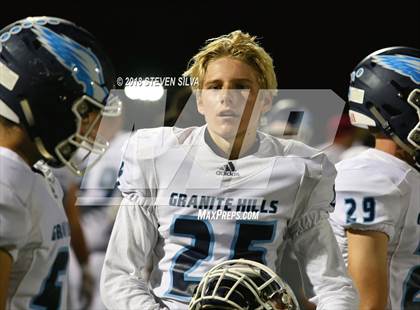 Thumbnail 1 in Granite Hills @ Grossmont photogallery.