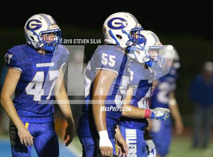 Thumbnail 1 in Granite Hills @ Grossmont photogallery.