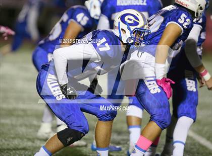 Thumbnail 1 in Granite Hills @ Grossmont photogallery.