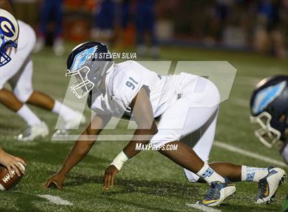 Thumbnail 3 in Granite Hills @ Grossmont photogallery.