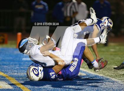 Thumbnail 2 in Granite Hills @ Grossmont photogallery.