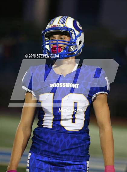 Thumbnail 1 in Granite Hills @ Grossmont photogallery.