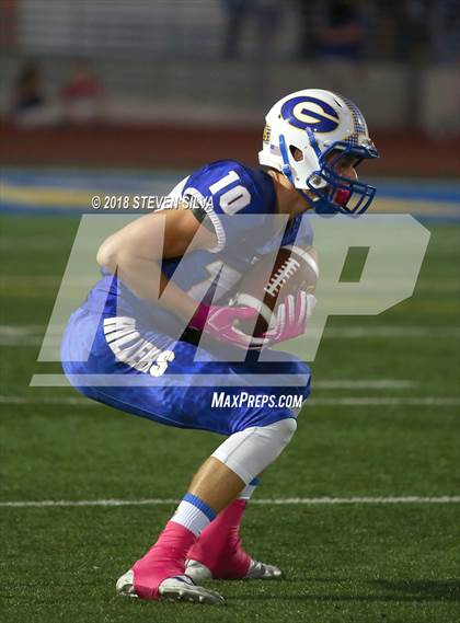 Thumbnail 3 in Granite Hills @ Grossmont photogallery.
