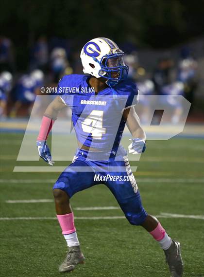 Thumbnail 3 in Granite Hills @ Grossmont photogallery.