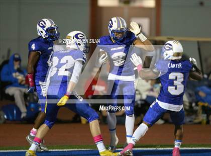 Thumbnail 3 in Granite Hills @ Grossmont photogallery.