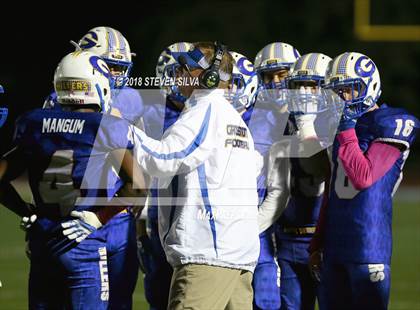 Thumbnail 1 in Granite Hills @ Grossmont photogallery.