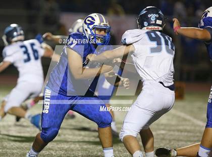 Thumbnail 2 in Granite Hills @ Grossmont photogallery.