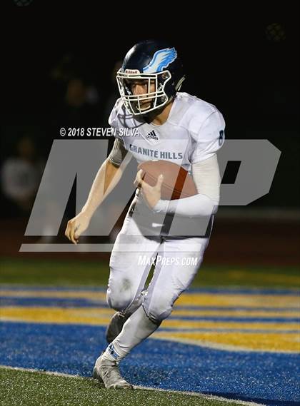 Thumbnail 1 in Granite Hills @ Grossmont photogallery.