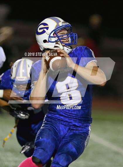 Thumbnail 3 in Granite Hills @ Grossmont photogallery.