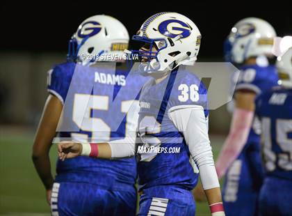 Thumbnail 1 in Granite Hills @ Grossmont photogallery.