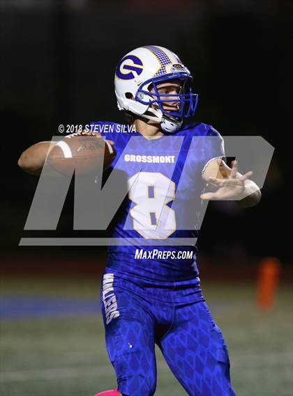 Thumbnail 2 in Granite Hills @ Grossmont photogallery.