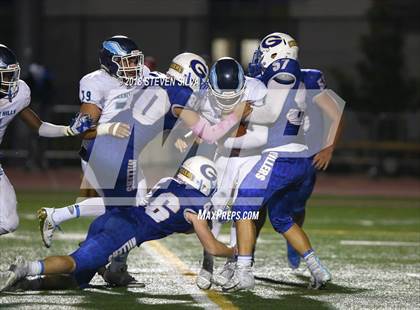 Thumbnail 3 in Granite Hills @ Grossmont photogallery.