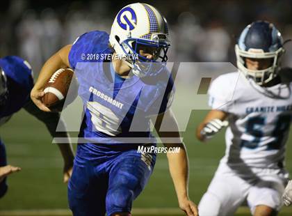 Thumbnail 1 in Granite Hills @ Grossmont photogallery.