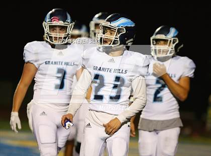 Thumbnail 3 in Granite Hills @ Grossmont photogallery.