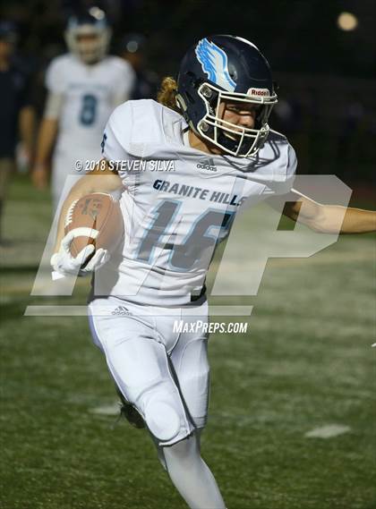 Thumbnail 2 in Granite Hills @ Grossmont photogallery.