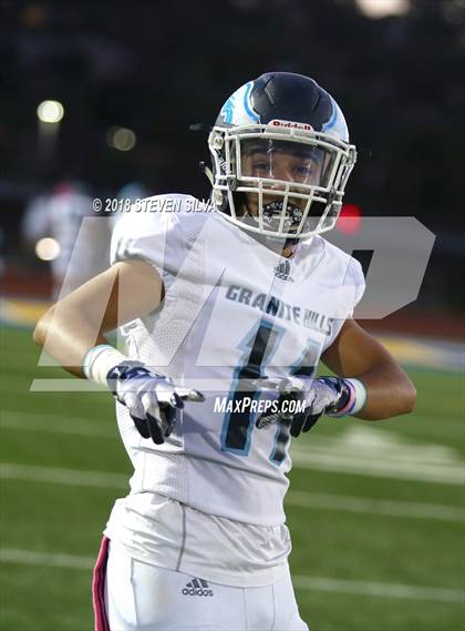 Thumbnail 2 in Granite Hills @ Grossmont photogallery.